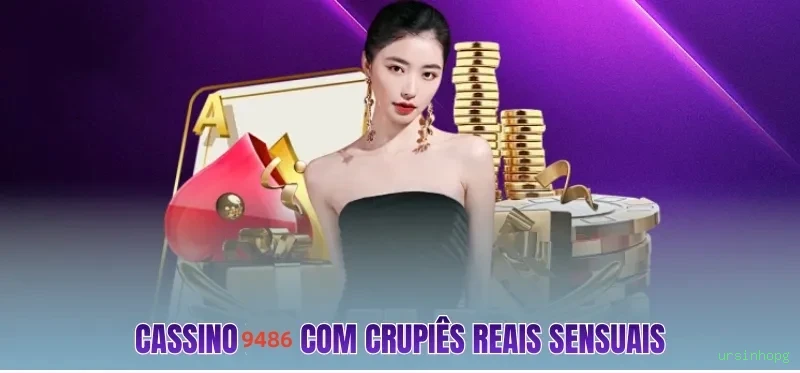 Plataforma ursinhopg - cassino e apostas